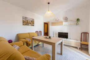Siesta Apartment Zenete